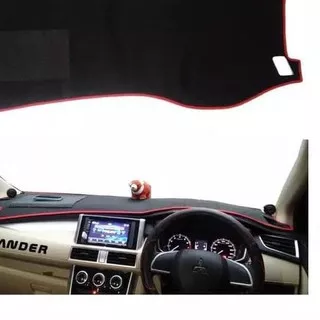 ? ?pz Expander Cover Dashboard / Karpet Dasboard Mobil Mitsubishi Xpander  motif terkini Grosir. ?