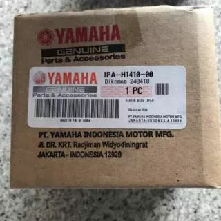 Stator Comp Spull Assy Yamaha Vixion New Ori 1PA