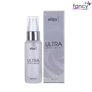 Ellips Ultra Treatment Vitamin Rambut Spray 34ml