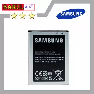 Baterai Samsung Ace Plus - Batre Batrai Galaxy Ace Ples S7500 Batu Hp EB464358VU