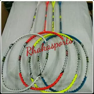 RAKET BADMINTON HART POWER SHOT