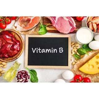 Vitamin B