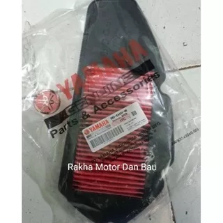 FILTER UDARA YAMAHA AEROX 155 , LEXI 125