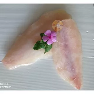 Ikan dori fillet