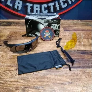 KACAMATA ESS CROSBOW / KACAMATA TACTICAL MILITARY