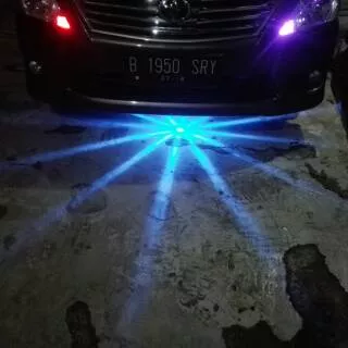 Lampu LED star night untuk mobil dan motor