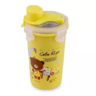 GIG BABY Straw Cup Large 360 ml