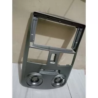 Frame Head Unit Android Rush/Terios 2007-2010 9inch