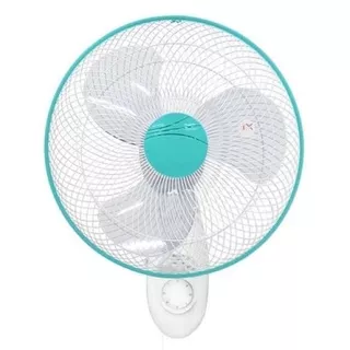 Kipas angin dinding 14 inch Maspion MWF 37K wall fan