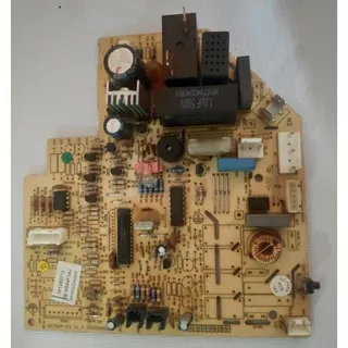 Board Indoor AC Split Pcb Modul AC Sharp Asli