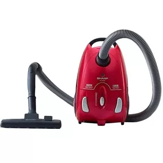 Sharp Vacuum Cleaner EC-8305-B / 400 Watt