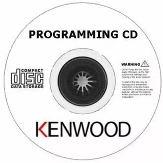 Copy Programming Software Kenwood TK 7108 TK8108 TK7102 TK8102