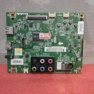 Mb LG 32LF520 , mainboard LG 32LF520a