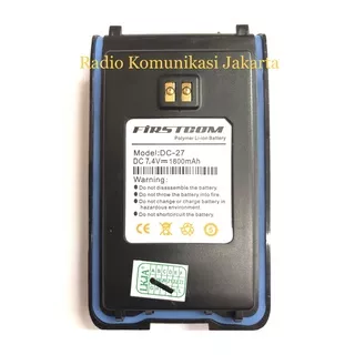 Batery Baterai Batre HT Firstcom FC27 FC07 FC 27 FC 07 Original Murah