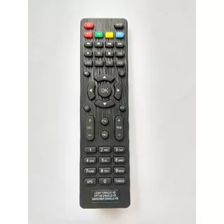 REMOT/REMOTE RECEIVER/PARABOLA GARDINER ORACLE HD / LGSAT ORACLE / OPTUS ORACLE OP-88 HD