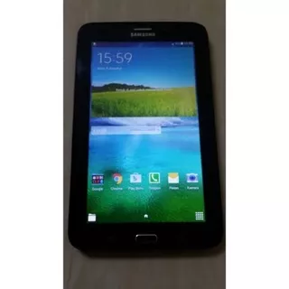 Samsung Tab 3V T116 second