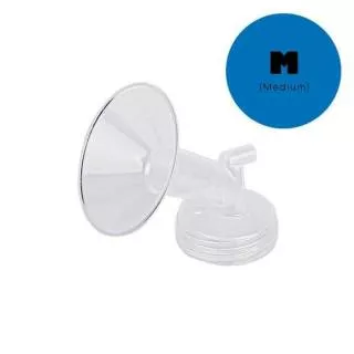 Spectra Breast Shield Corong 28mm Size M