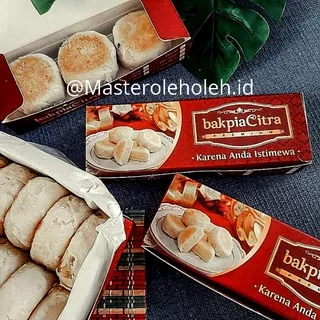 Bakpia Citra Premium Isi 15 Bakpia Jogja Bakpia Premium Bakpia Enak Bakpiapia