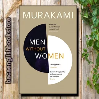 men without women haruki murakami