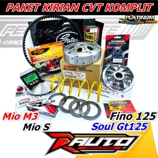 Paket full kirian mio smile Upgrade cvt mio m3 Paket kirian mio sporty paket kirian Komplit mio soul karbu paket kirian mio j paket kirian fino 125 Paket Cvt Kirian mio gt Per cvt racing Per kirian Mio Kanpas daytona Soul gt 125 Paket kirian Xride 125