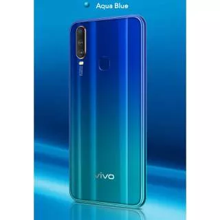 Vivo Y12