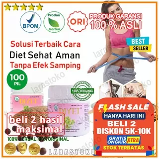 DIYET PIL PELANGSING Original BPOM JAMU Borobudur Herbal AMPUH SUSUT LEMAK PERUT KURUS BADAN harga