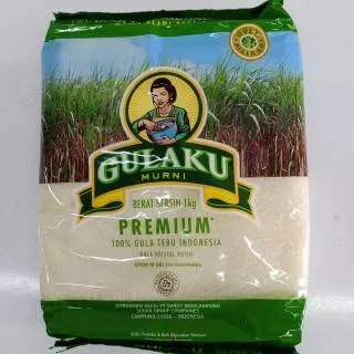 Gulaku 1kg