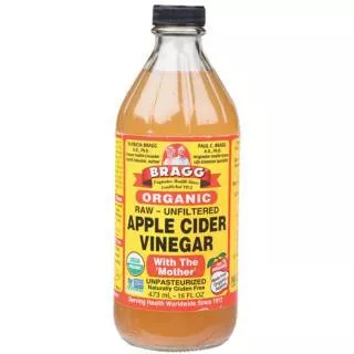 FREE TONER 30ML [Share In Jar] Apple Cider Vinegar (Cuka Apel)