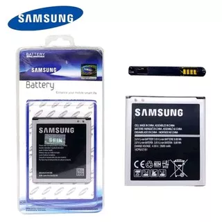 Baterai Batre Samsung Galaxy J2 Pro 2018 J250F / J5 / J2 PRIME / J3 /GRAND PRIME Original
