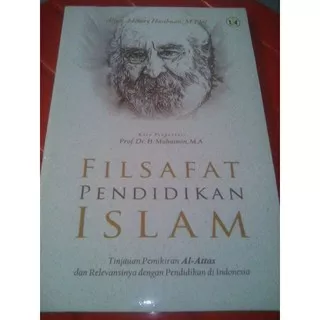 Filsafat Pendidikan Islam