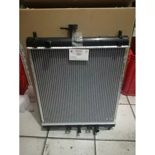 Radiator Suzuki APV manual