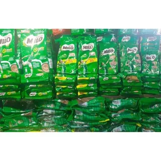 MILO MALAYSIA 200gr