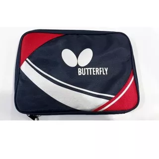 Produk Terkeren Minggu Ini )> Cover Butterfly Kotak Tas Sarung Bet Tenis Meja Pingpong ?