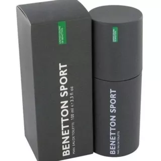 Parfum Original Benetton Sport Men 100ml