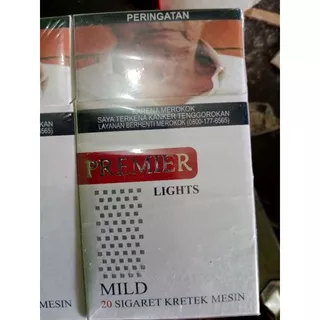 Premier light bentuk mild mkanan kucing