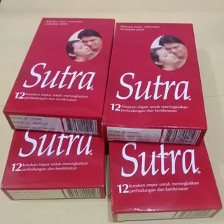 Sutra Merah