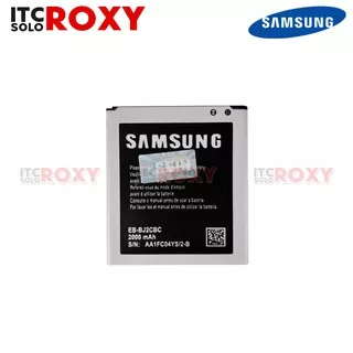 Batre Baterai Samsung Galaxy J2 J200