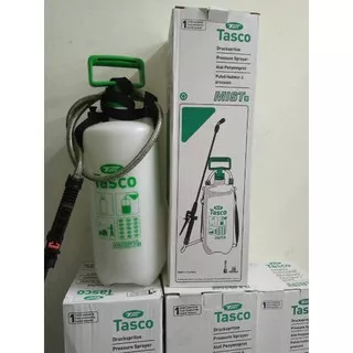 Alat Semprot Tanaman Dan Hama 5 Liter - Seprayer 5 Liter TASCO Original - Sprayer TASCO 5 Liter MIST