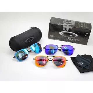 Kacamata Oakley Tailhook Polarized Anti Silau