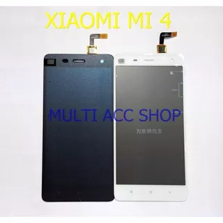 LCD XIAOMI MI4 MI 4 TOUCHSCREEN FULLSET