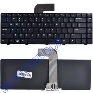 Keyboard dell Inspiron N4050 N4040 N4110 M4040 M4110 *