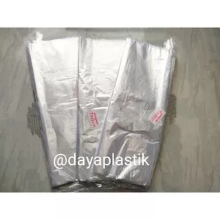 PLASTIK LAUNDRY 40x60 cm (20kg)