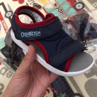 Link PO Sepatu dan Sandal Toezone Oshkosh