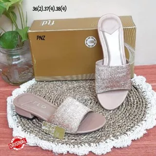 NEW ARRIVAL BISA COD|SANDAL SLIP FLADEO  BY PNZ