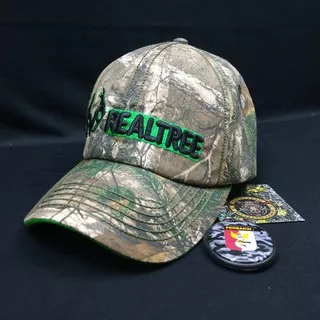 TOPI CAMO ARMY - BASEBALL CAP - TOPI BERBURU HUNTING - EDGE