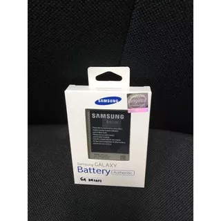 baterai samsung s4 mini original