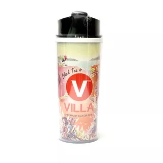 Teh Villa, Tumbler Seri Tan Talanai - Tumbler, Botol Minum