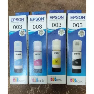 tinta epson 003