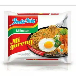 INDOMIE GORENG 85gr