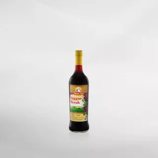 Orang Tua Anggur Merah Gold 19.7% 275 Ml ( Original & Resmi By Vinyard )